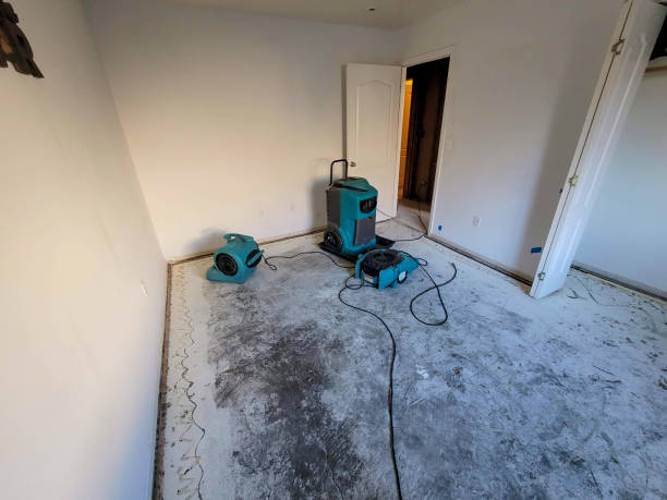 Professional Water damage restoration in Sullivan Gardens, TN