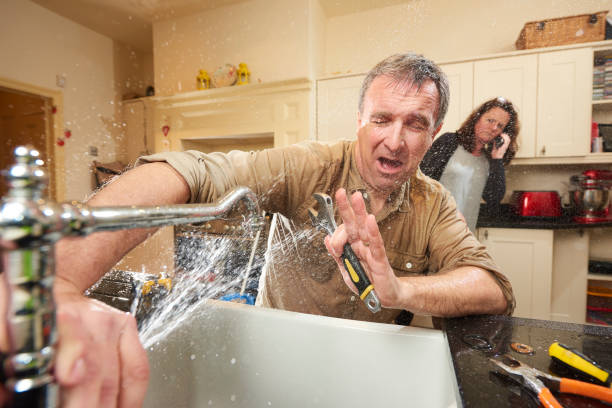 Best Ceiling water damage repair  in Sullivan Gardens, TN